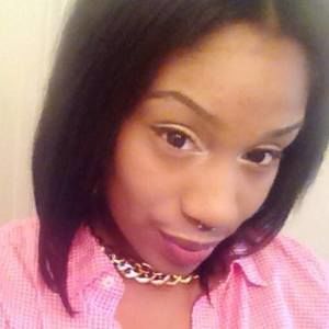 Meet your Posher, Jarae